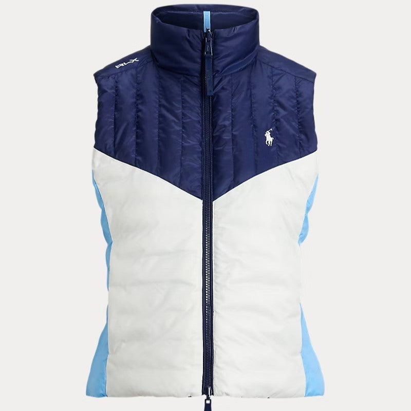 Ralph Lauren RLX Womens Reversable Gilet