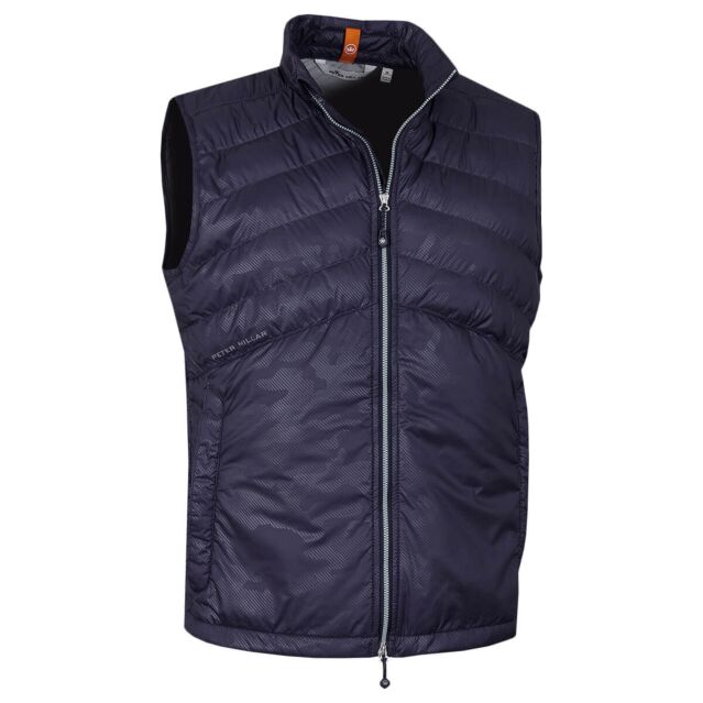 Peter Millar Men's All Course Gilet