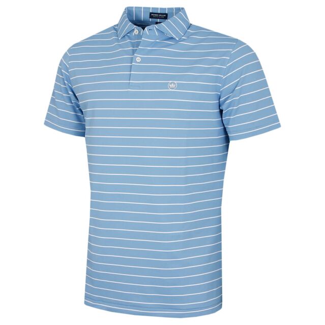 Peter Millar Coda Performance Mesh Polo