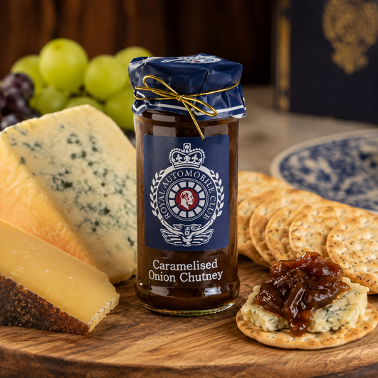 Caramelised Onion Chutney