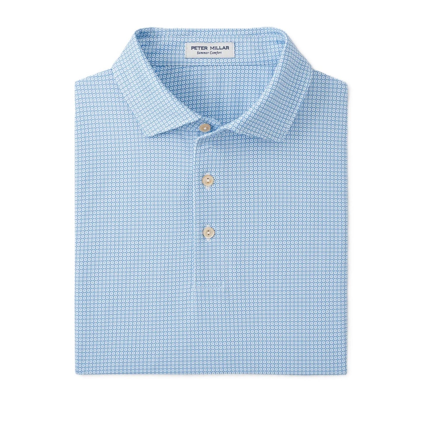 Peter Millar Orbit Polo