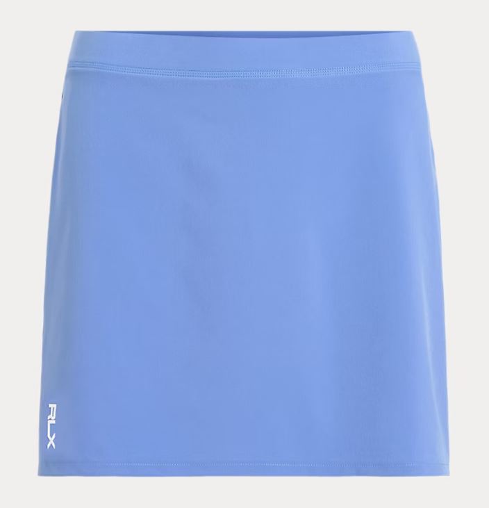 Ralph Lauren RLX 17" Performance Skort