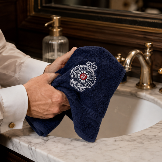Guest Towel