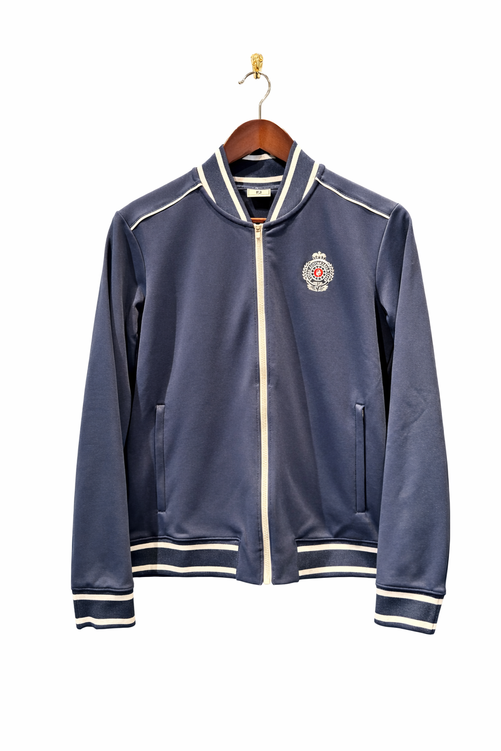 Footjoy Track Jacket
