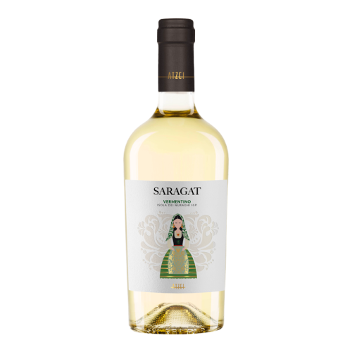 Saragat vermentino