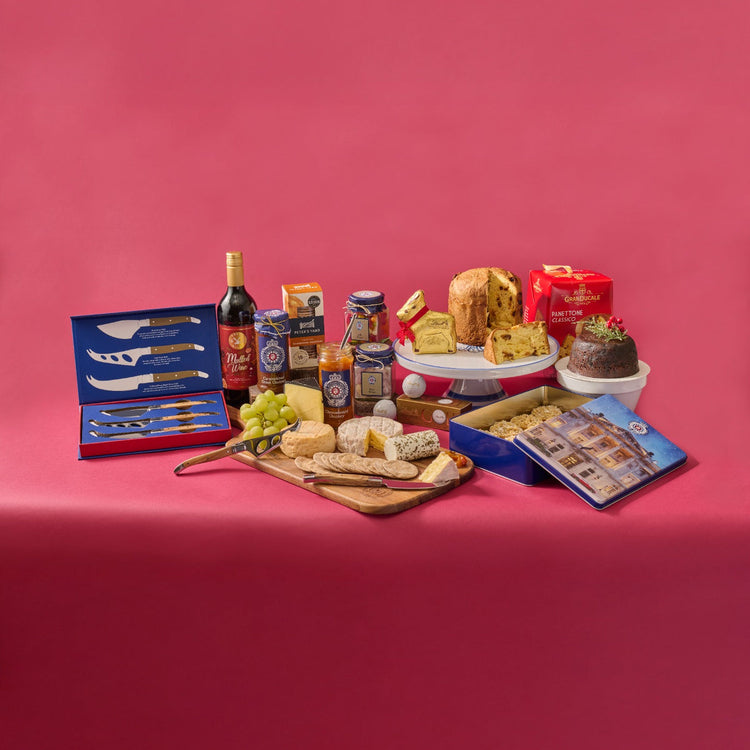 Club Larder