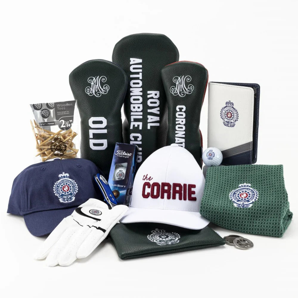 Golf Accessories