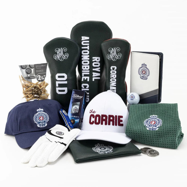Golf Accessories