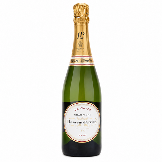 Laurent-Perrier La Cuvée Champagne NV 75cl
