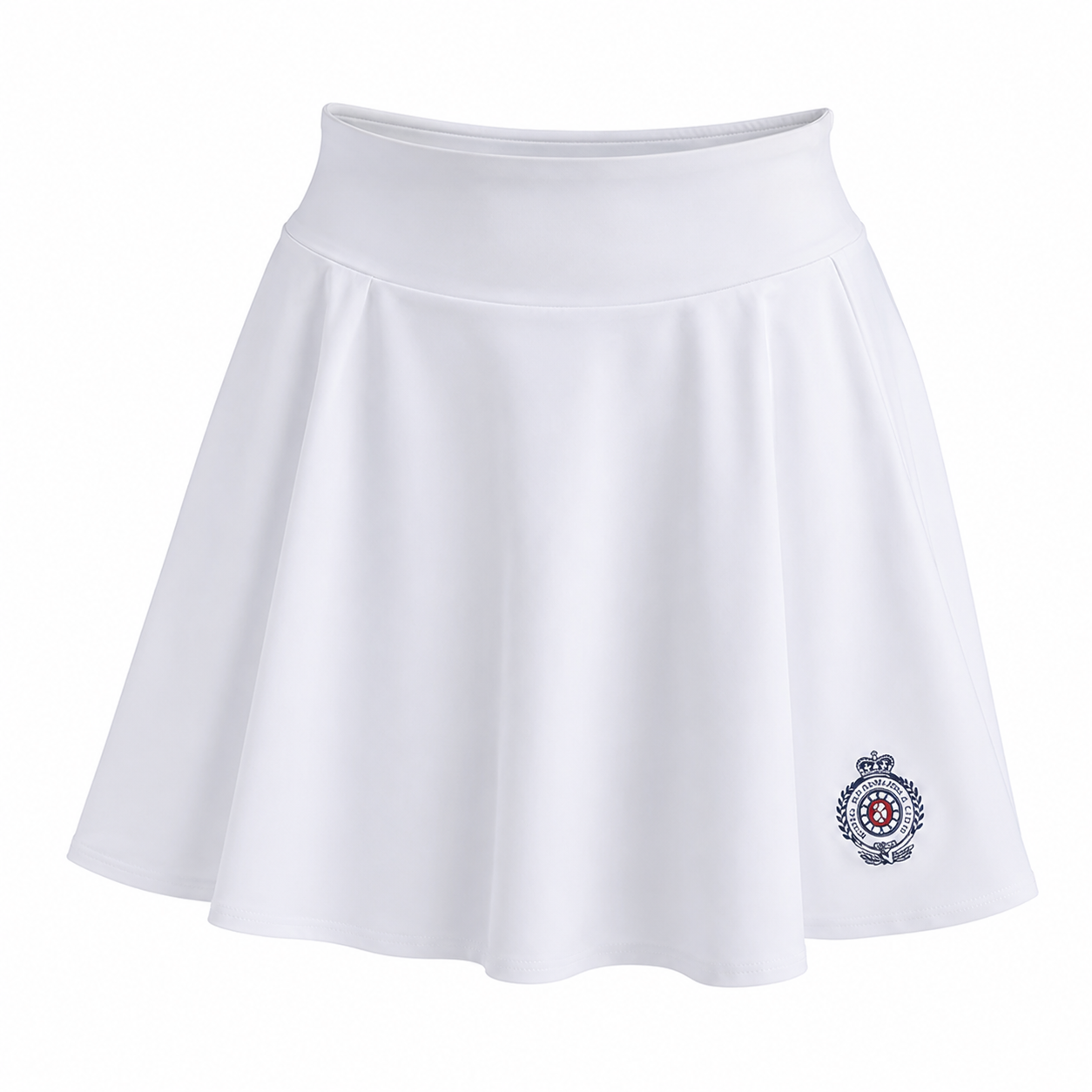 Womens Classic Sports Skort