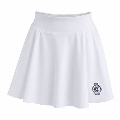 Womens Classic Sports Skort