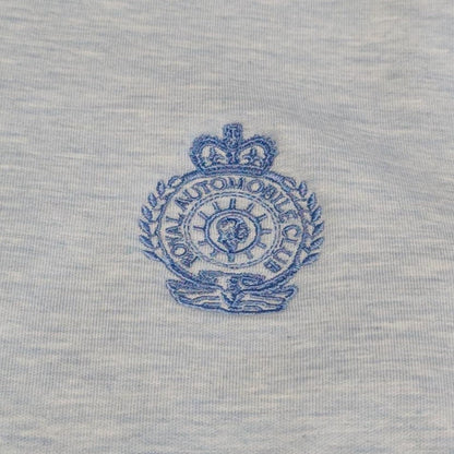 TravisMathew Cloud Quarter Zip