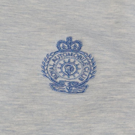 TravisMathew Cloud Quarter Zip
