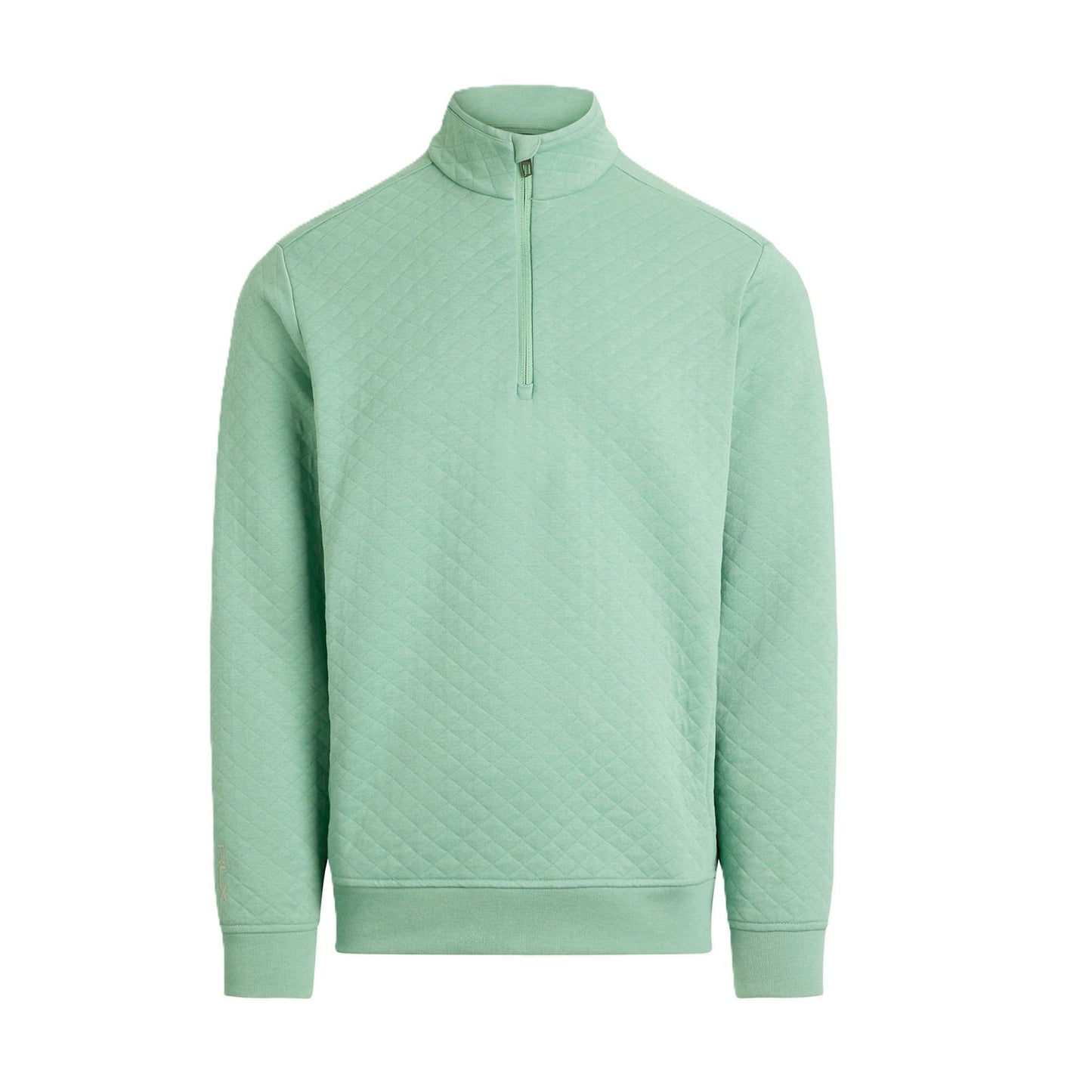 Ralph Lauren Knit Sweatshirt Mint