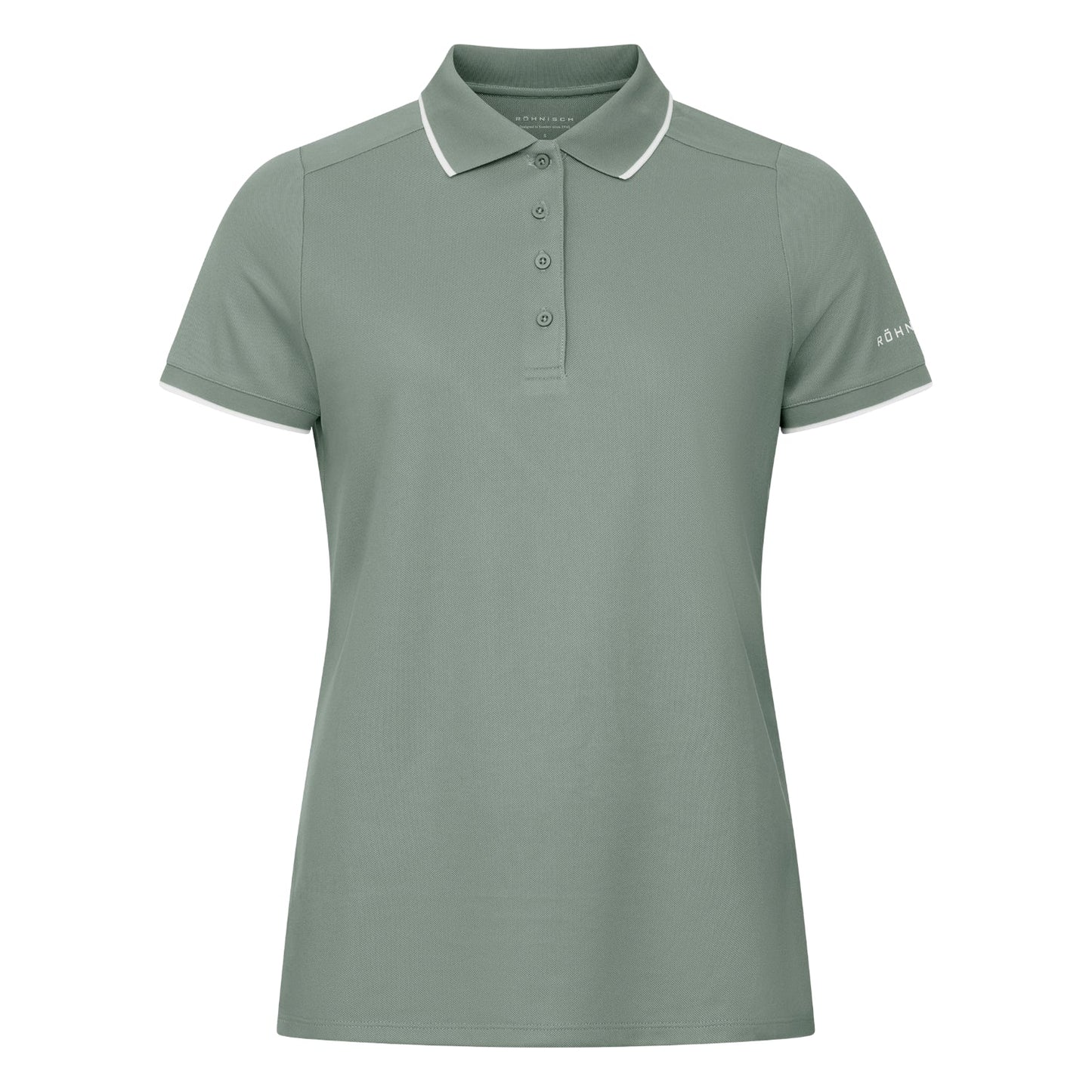 Rohnisch Firm Pirate Polo