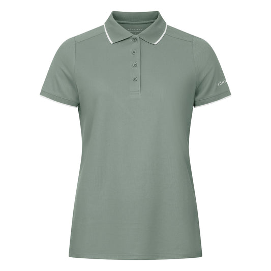 Rohnisch Firm Pirate Polo