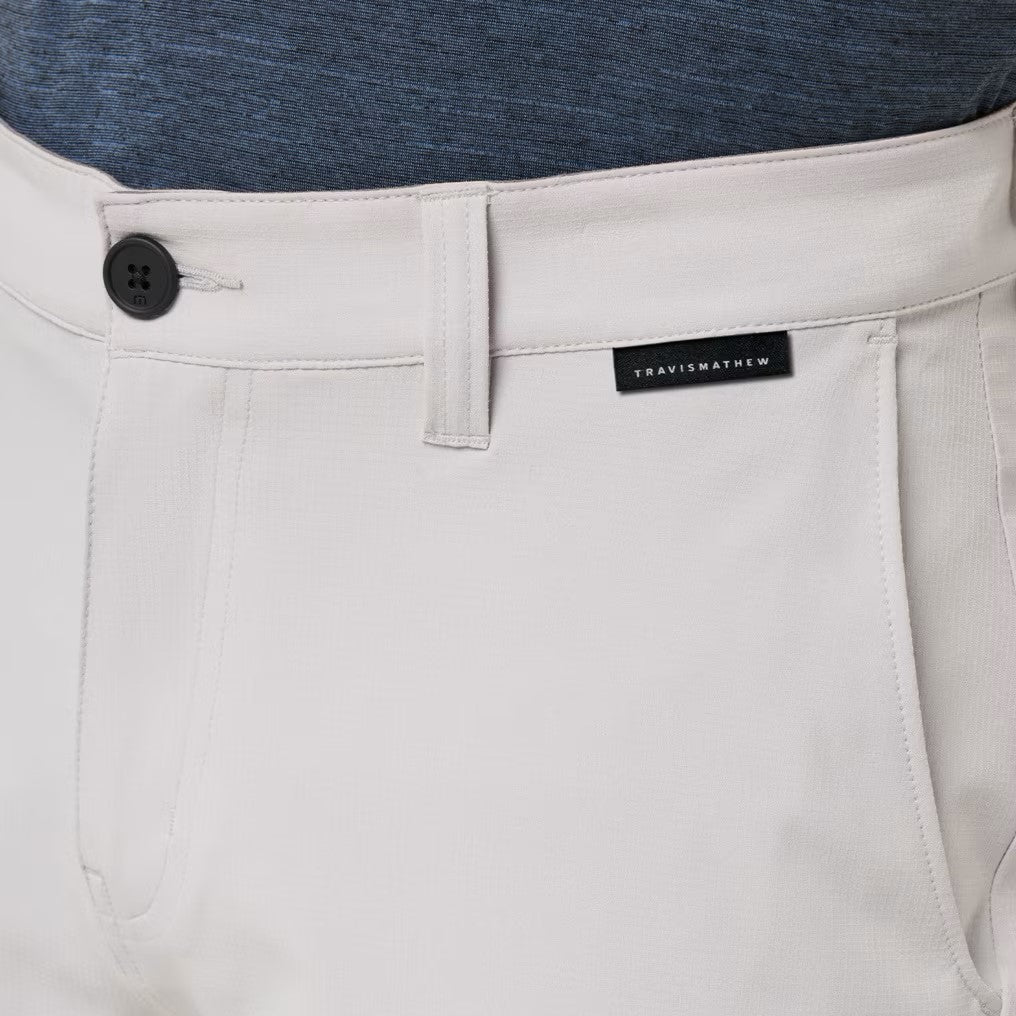 TravisMathew Wanderlust 9IN Short