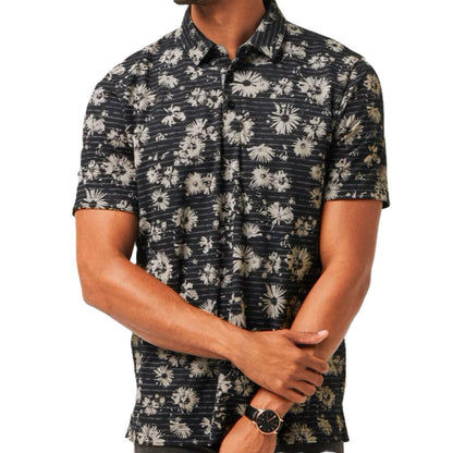 TravisMathew Shaded Grove Polo