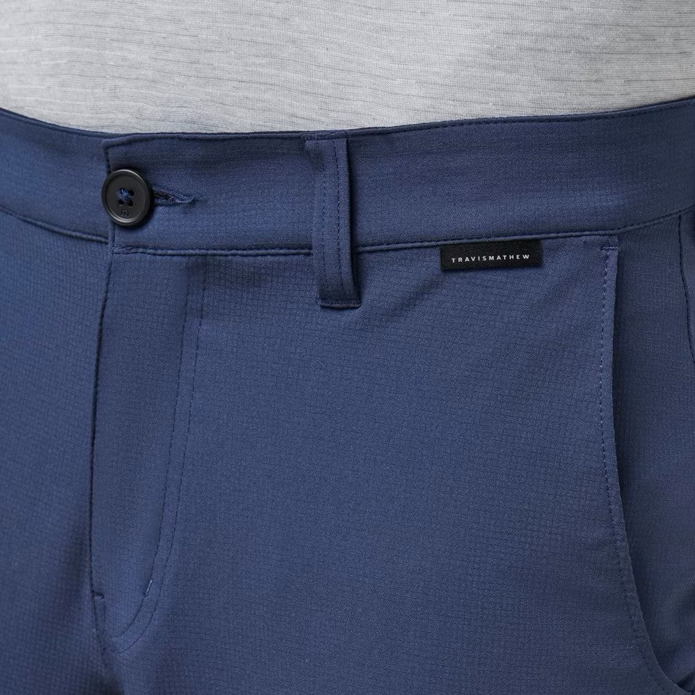 TravisMathew Wanderlust 9IN Short