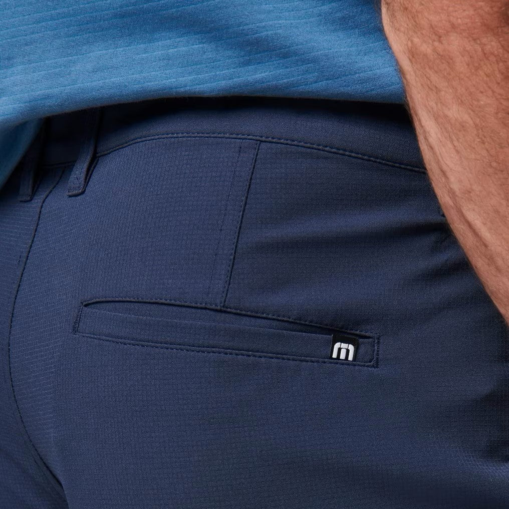 TravisMathew Wanderlust 9IN Short