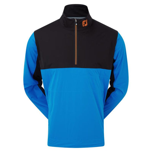 Footjoy HydroKnit Half Zip Jacket