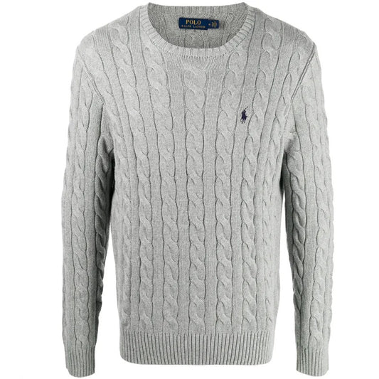 Ralph Lauren Pullover Grey