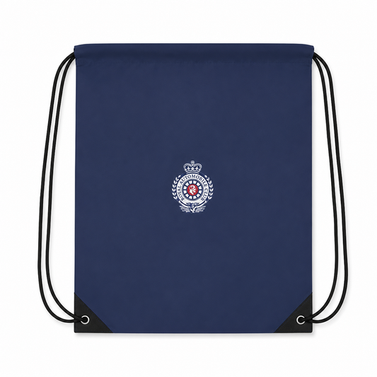 Drawstring Bag