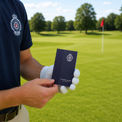 Old Course Guide