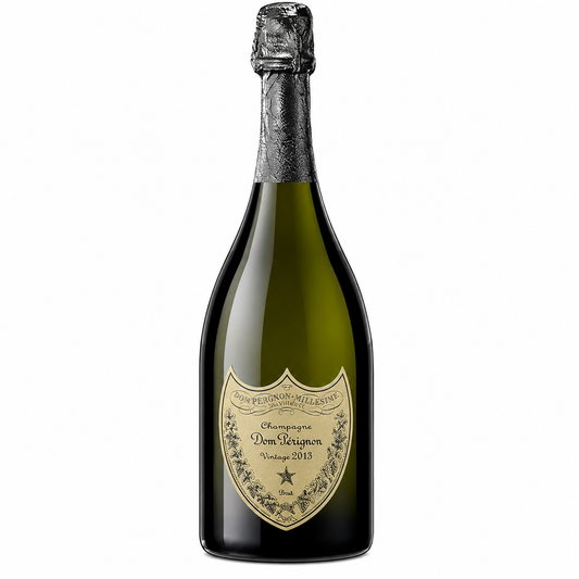 Dom Pérignon Vintage Champagne