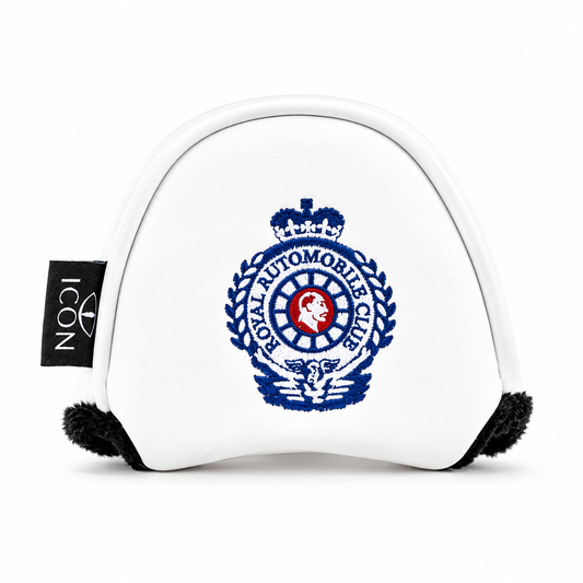 Mallet Putter Cover