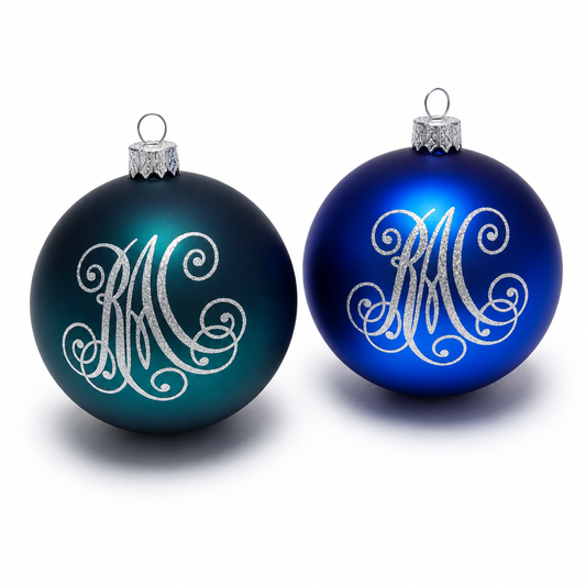 Christmas Bauble