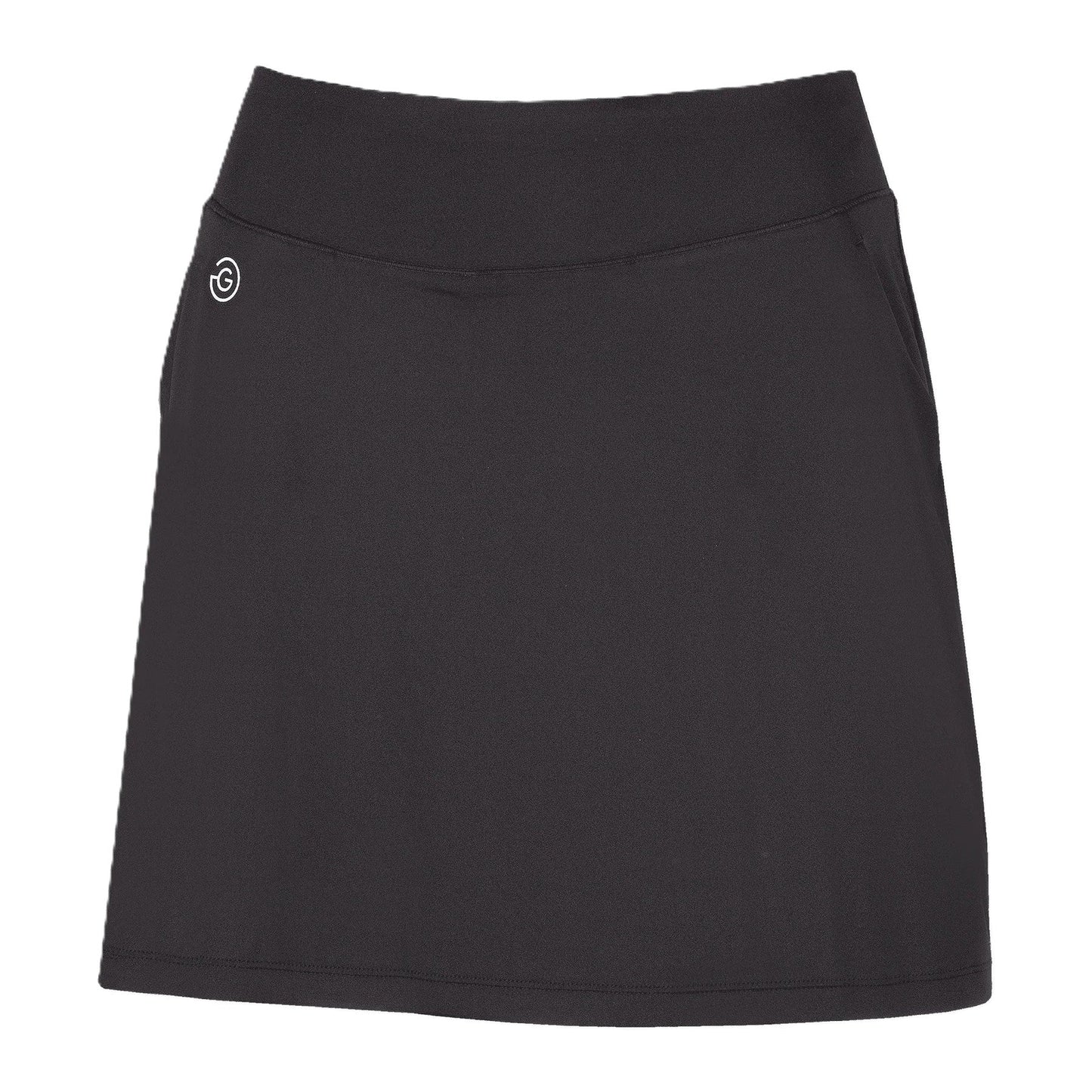 Galvin Green Marsha Skirt Black