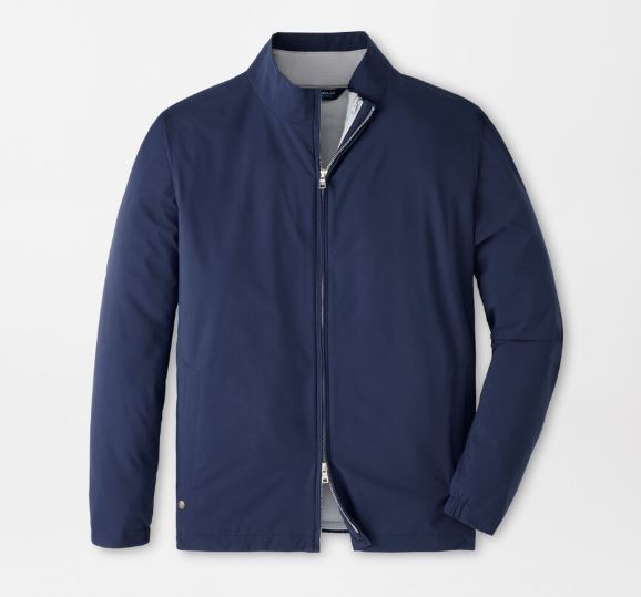 Peter Millar Ryder 3-in-1 Jacket & Gilet