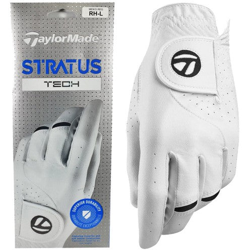 TaylorMade Stratus Tech Golf Glove Ladies