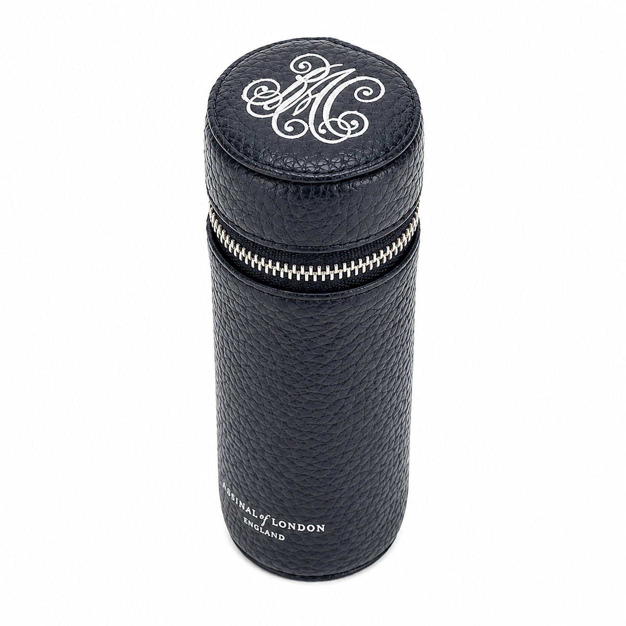 Aspinal of London Golf Ball Holder
