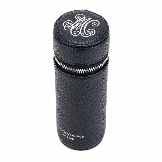 Aspinal of London Golf Ball Holder