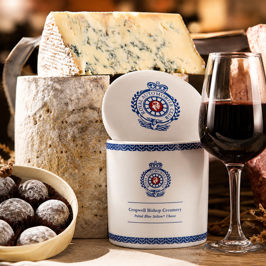 Club Stilton Cheese