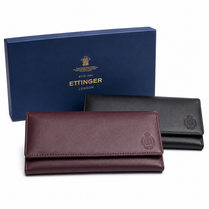 Ettinger Travel Wallet