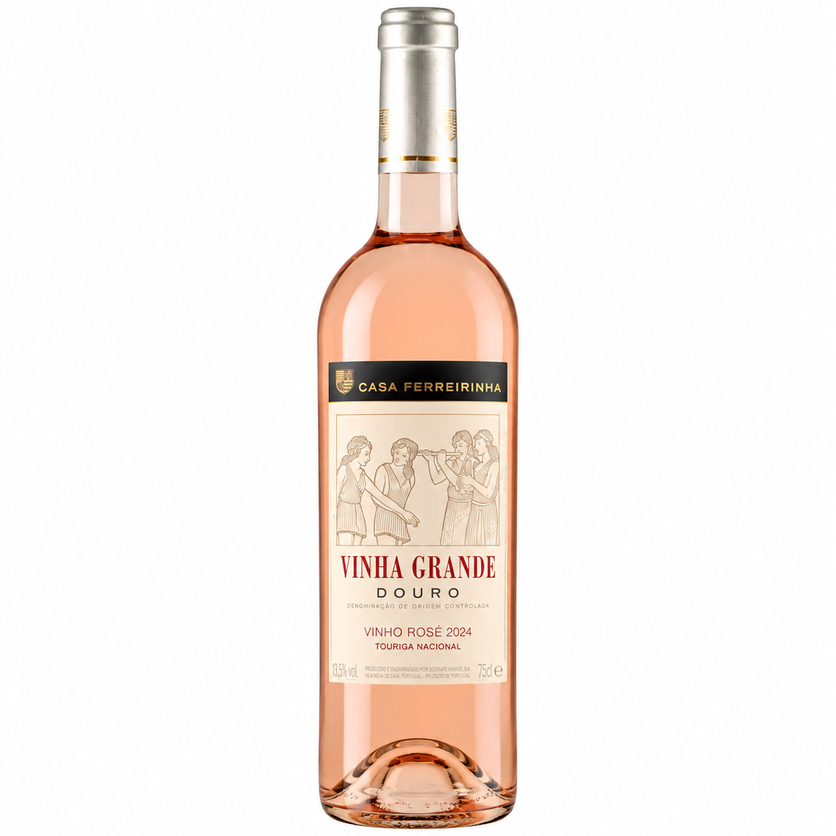 Casa Ferreirinha Vinha Grande Douro Rosé 2024