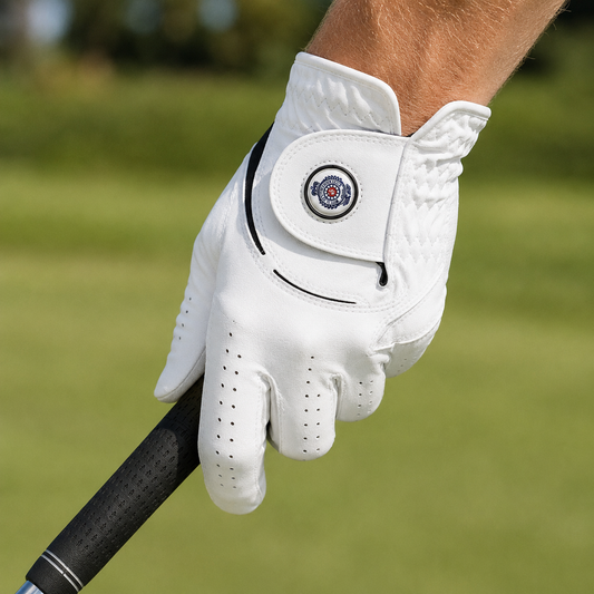 FootJoy WeatherSof Golf Glove