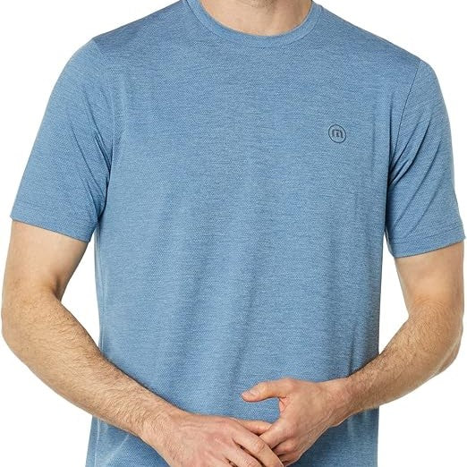 TravisMathew Scenic Vista T-Shirt