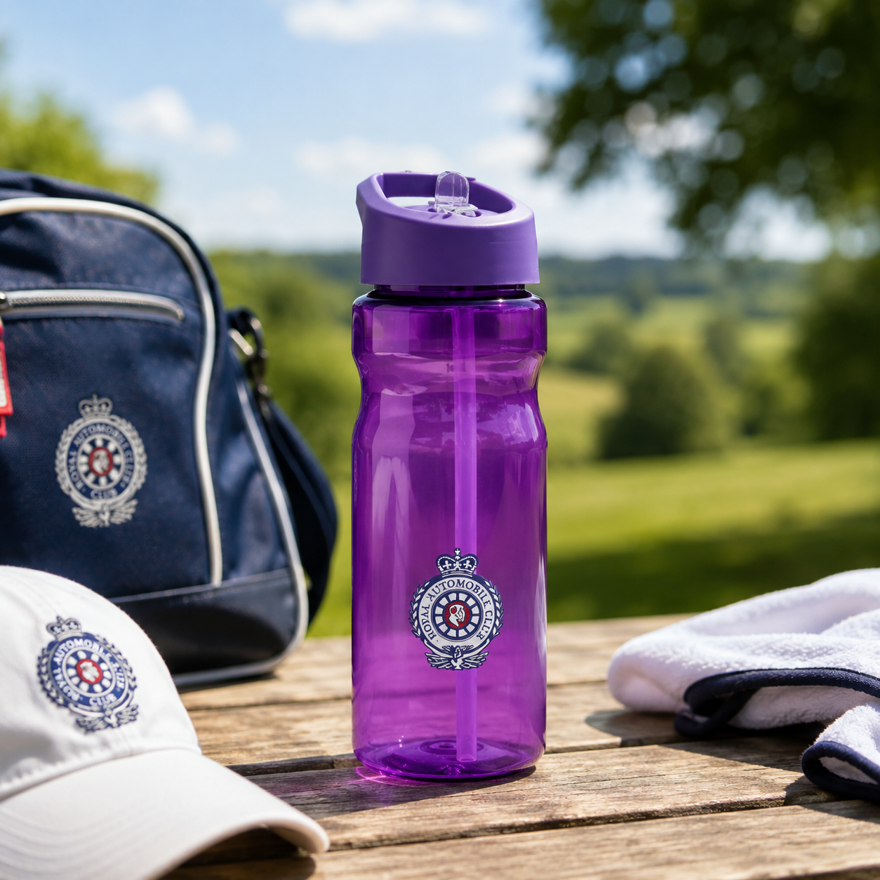 Children's Water Bottle