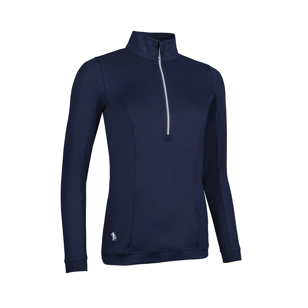 Glenmuir Carina Navy Midlayer