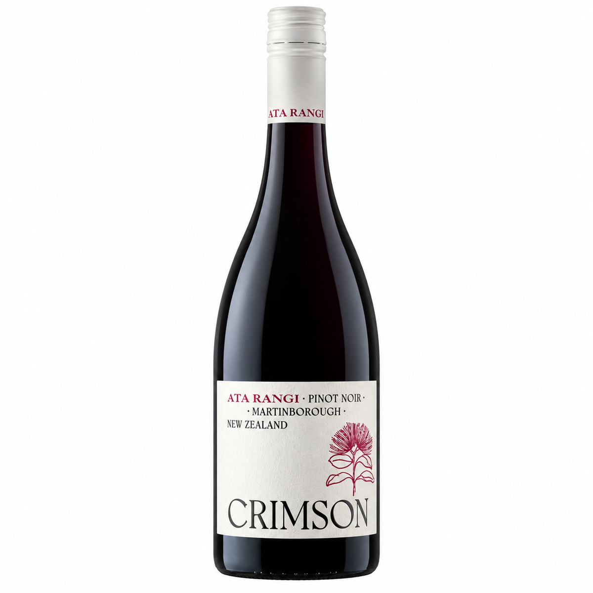Ata Rangi Crimson Martinborough Pinot Noir 2024