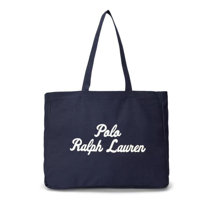 Ralph Lauren East West Tote Bag