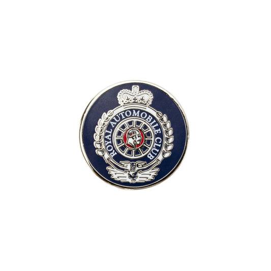 Double Sided Ball Marker