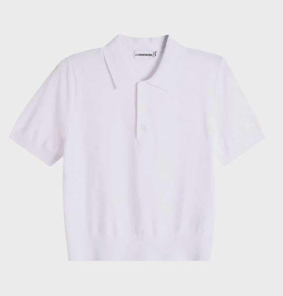 J.LINDEBERG Blake Knit Polo