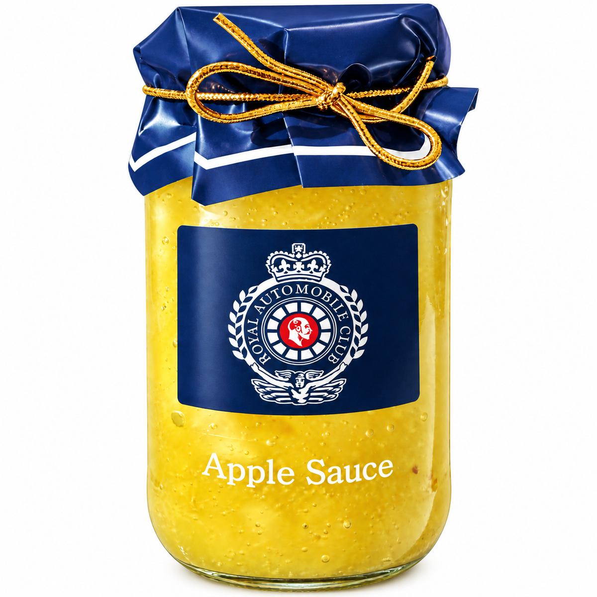 Bramley Apple Sauce