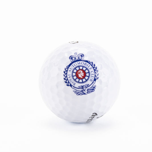 Callaway Chrome Tour X Golf Balls