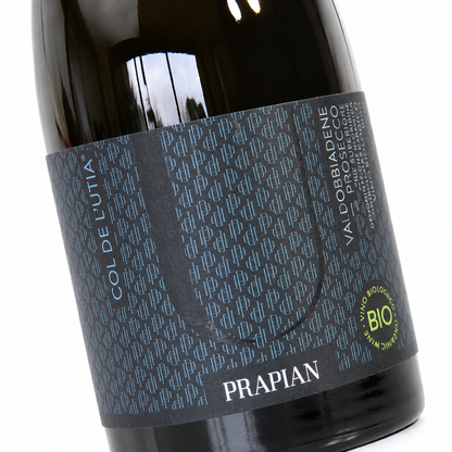 Prapian Conegliano Valdobbiadene Prosecco